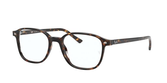 Eyeglasses frame Ray-Ban Vista 0RX5393  49  2012 - 0RX5393  49  2012
